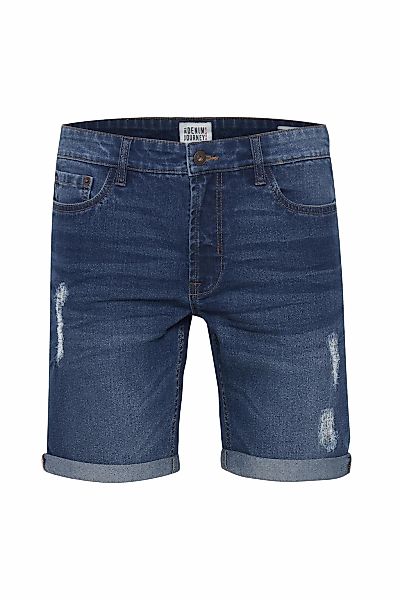 Solid Jeansshorts "Jeansshorts SDNoyton" günstig online kaufen