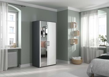 INOSIGN BY RAUCH Kleiderschrank Schrank Garderobe günstig online kaufen