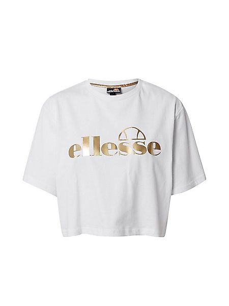 Ellesse T-Shirt Presepe (1-tlg) Plain/ohne Details günstig online kaufen