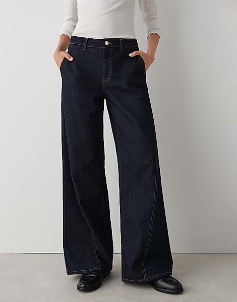 OPUS Palazzohose MIVA SENSE aus BCI günstig online kaufen