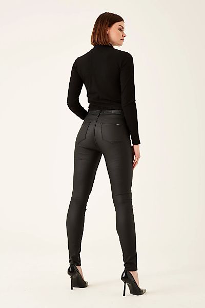 Garcia High-waist-Jeans "Celia superslim" günstig online kaufen