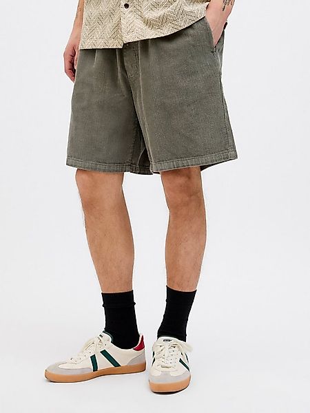 Jack & Jones Shorts JPSTBILL CORDUROY JOGGER SHORTS SRT SN Aus Cord günstig online kaufen