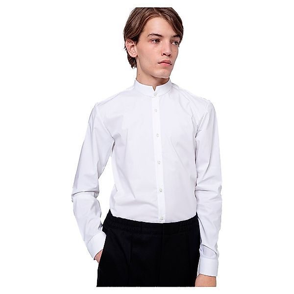 Hugo Elvorini Shirt XL Open White günstig online kaufen
