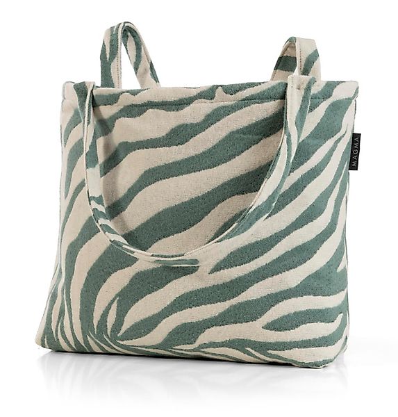 Magma Heimtex Umhängetasche Tasche CEBRA Modischer günstig online kaufen
