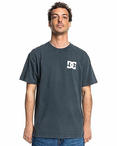 DC Shoes T-Shirt "Line Up" günstig online kaufen