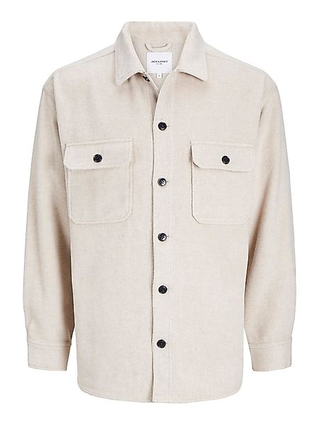 Jack & Jones Langarmhemd JJEBRADLEY OLLIE günstig online kaufen