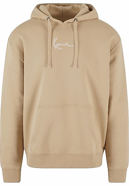 Karl Kani Kapuzenpullover "Karl Kani KM-HD011-023-16 Small Signature Essent günstig online kaufen