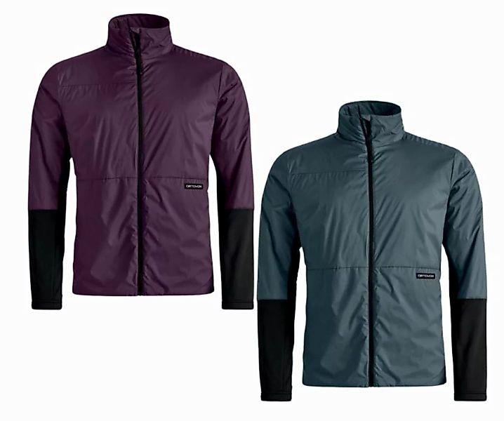 Ortovox Ravine Metawool 60 Hybrid Jacket Men - Isolationsjacke günstig online kaufen