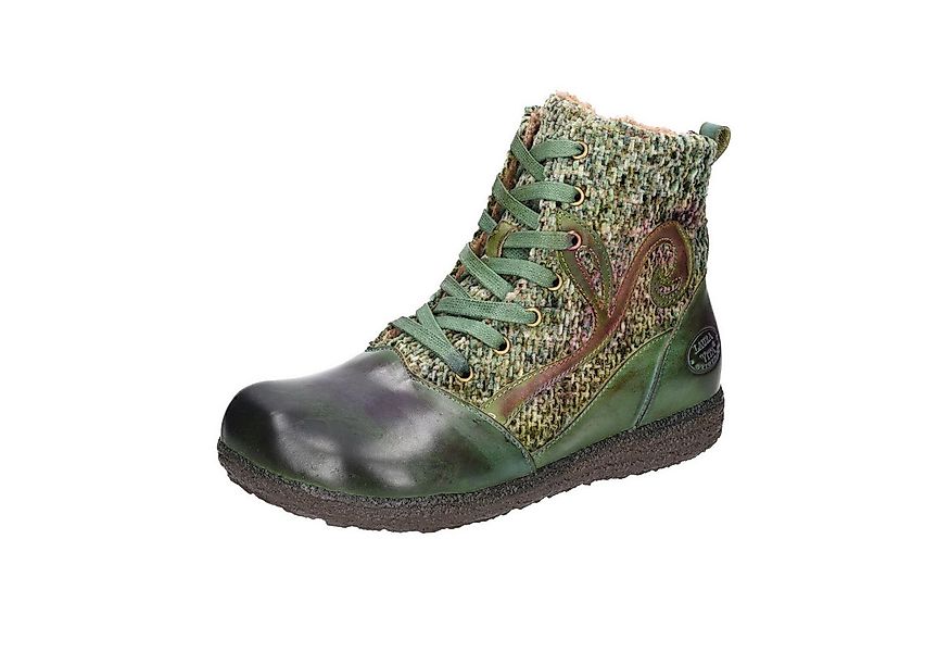 LAURA VITA Gocno Winterstiefel günstig online kaufen