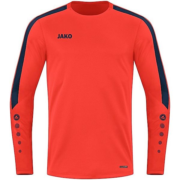 Jako Fleecepullover Jako Herren Pullover Power 8823 günstig online kaufen