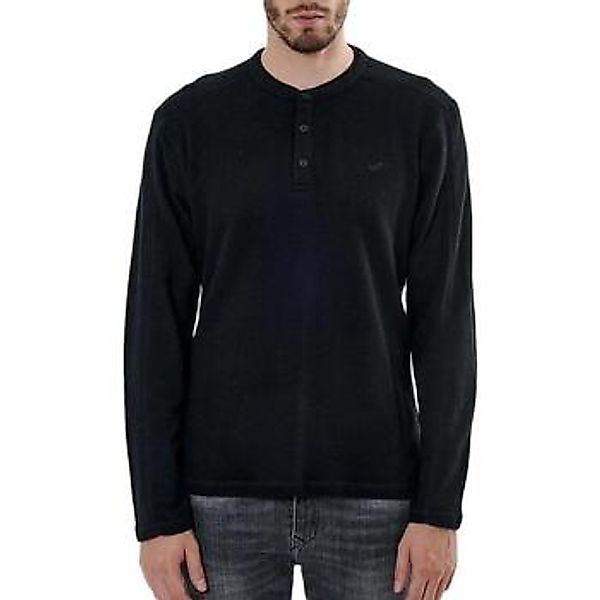 Kaporal  Langarmshirt TINSH25M12-BLK günstig online kaufen