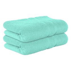 StickandShine Badetuch 2er Set Premium Frottee günstig online kaufen