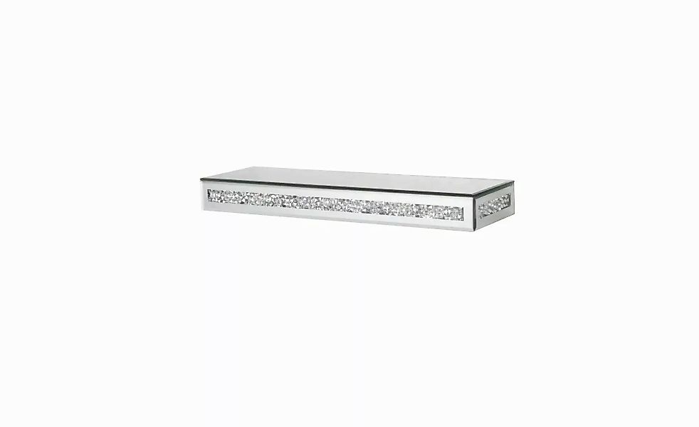 MIRRORS AND MORE Wandregal "Glitty", (1 St.), Dekoratives Regal günstig online kaufen