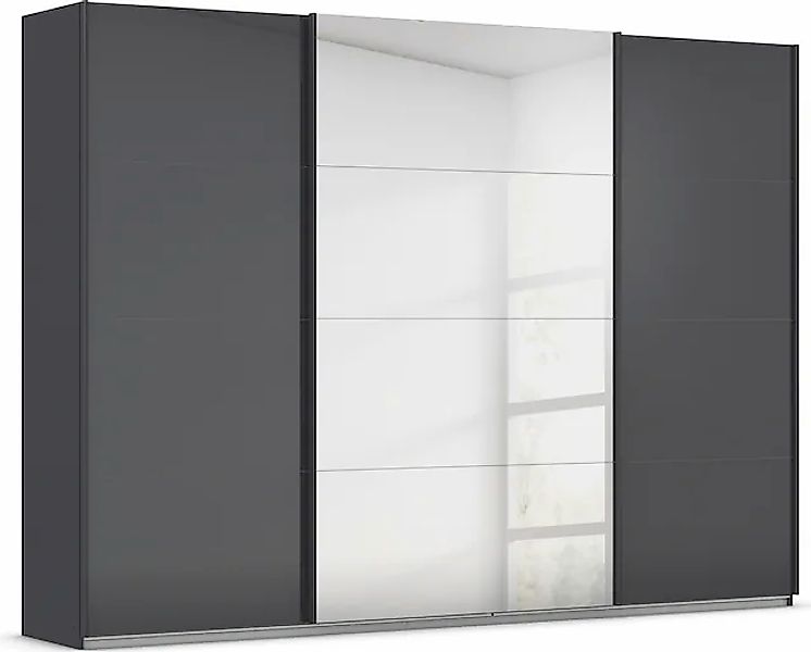 OTTO home Schwebetürenschrank »Kleiderschrank Kleiderschränke Schrank Garde günstig online kaufen