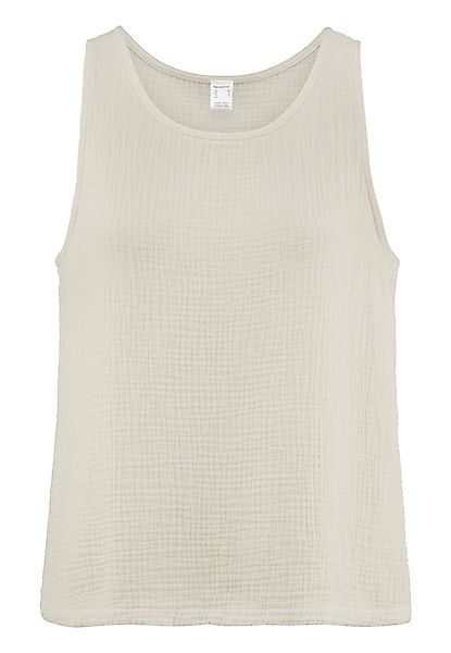 Hessnatur Pyjamaoberteil PURE COMFORT aus reiner günstig online kaufen