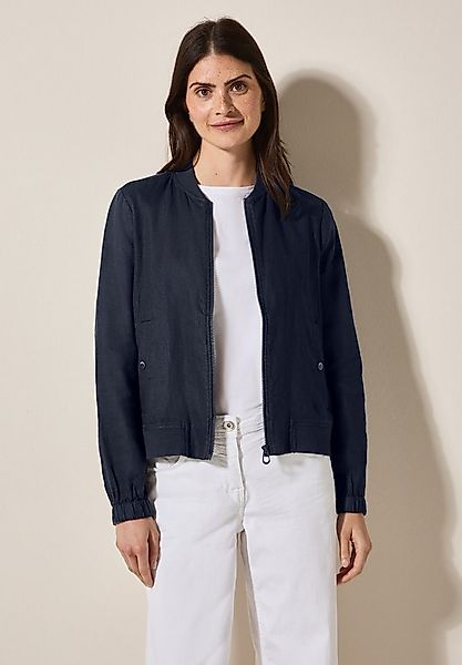 CECIL Blouson mit Stehkragen günstig online kaufen