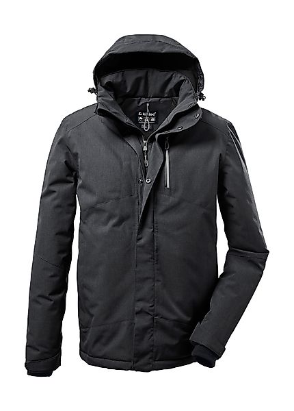 Killtec Outdoorjacke killtec Herren Funktionsjacke KOW günstig online kaufen