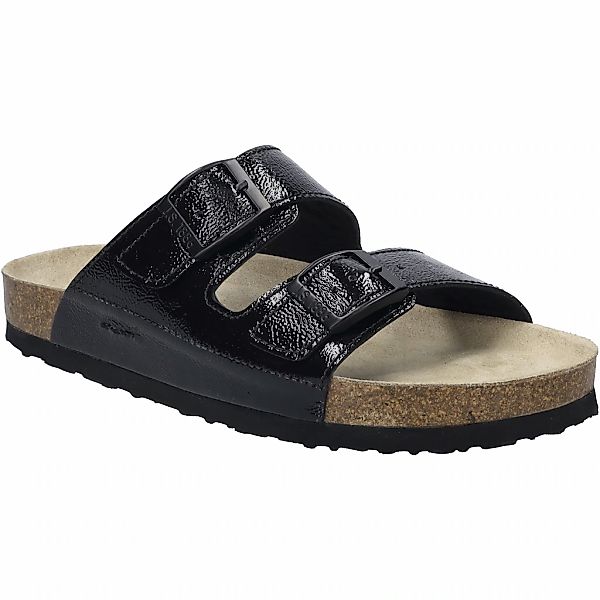 Josef Seibel Sandale "Hermine 06, schwarz" günstig online kaufen