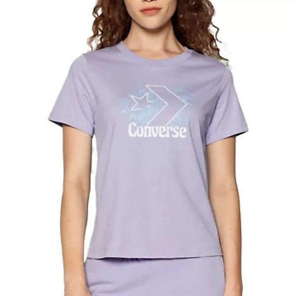 Converse  T-Shirts & Poloshirts 10023219-A03 günstig online kaufen