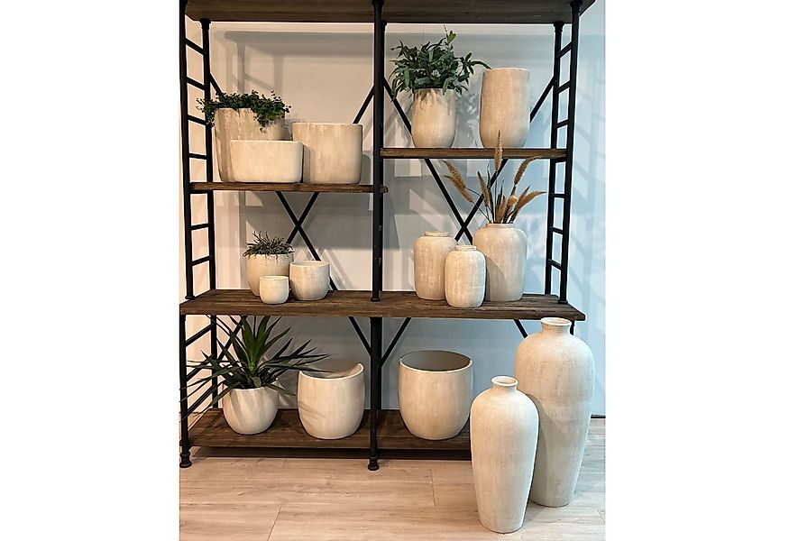 CreaFlor Home Bodenvase Avion günstig online kaufen