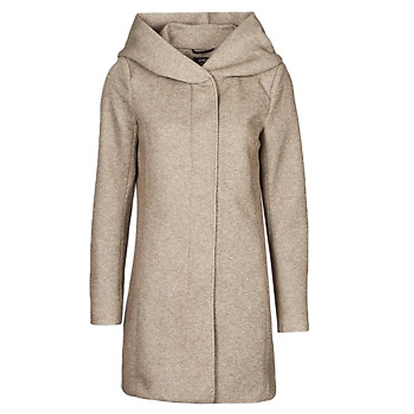 ONLY Langjacke ONLSEDONA LIGHT COAT OTW günstig online kaufen