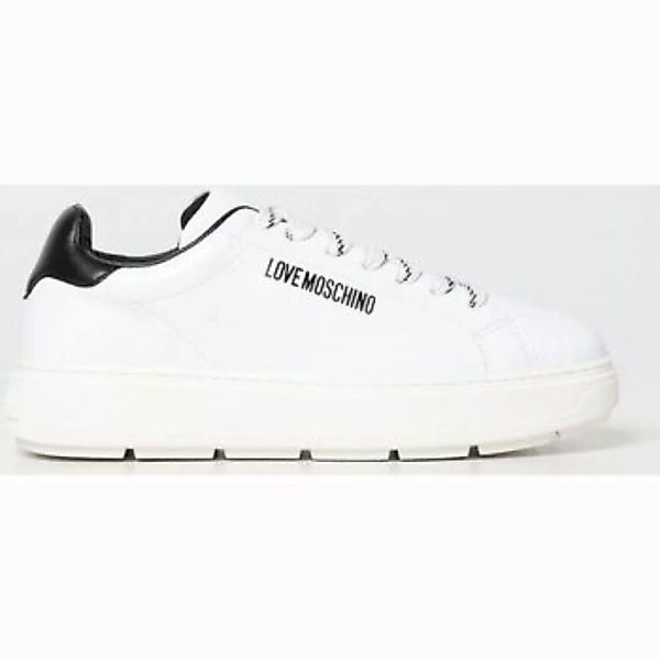 Love Moschino  Sneaker - günstig online kaufen