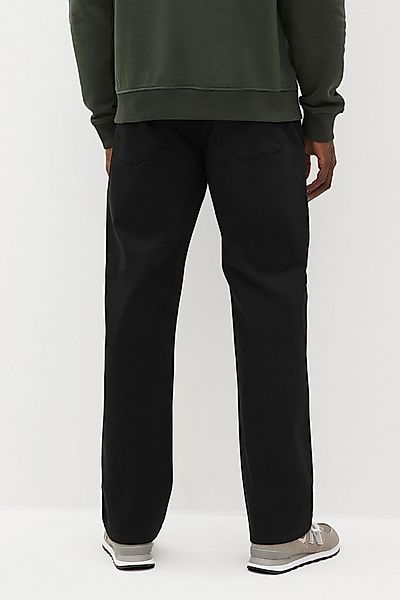 Next Relax-fit-Jeans Klassische Relaxed Fit Stretch-Jeans (1-tlg) günstig online kaufen