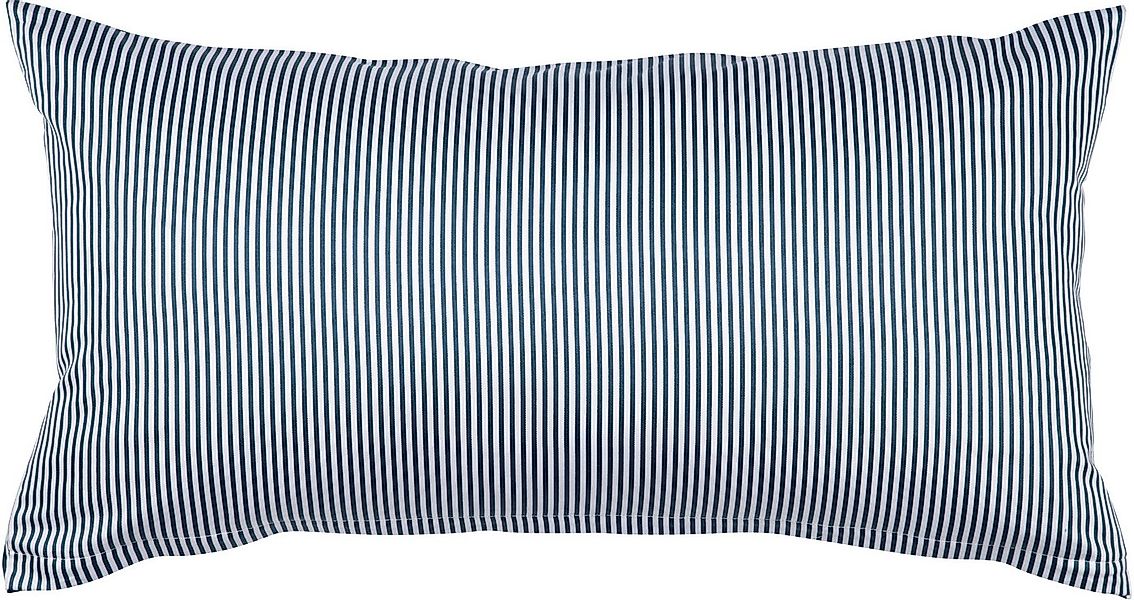 Janine Kissenbezug modernclassic 3912, (1 Stück), mit Reißverschluss, Kisse günstig online kaufen