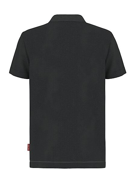 Joop Jeans Poloshirt Djamal mit Knopfleiste günstig online kaufen