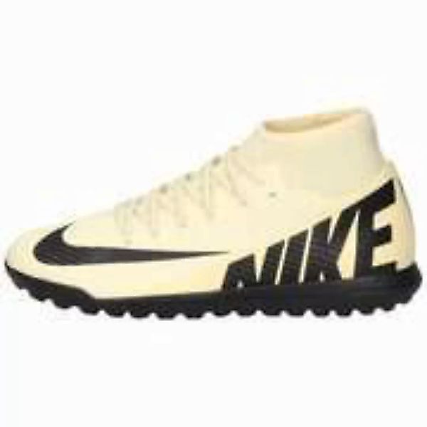 Nike Mercurial Superfly 9 Club TF Herren gelb|gelb|gelb günstig online kaufen