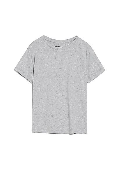 Deaa Iconic - Damen T-shirt Aus Tencel Lyocell Mix günstig online kaufen