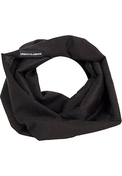 URBAN CLASSICS Schal Urban Classics Unisex günstig online kaufen