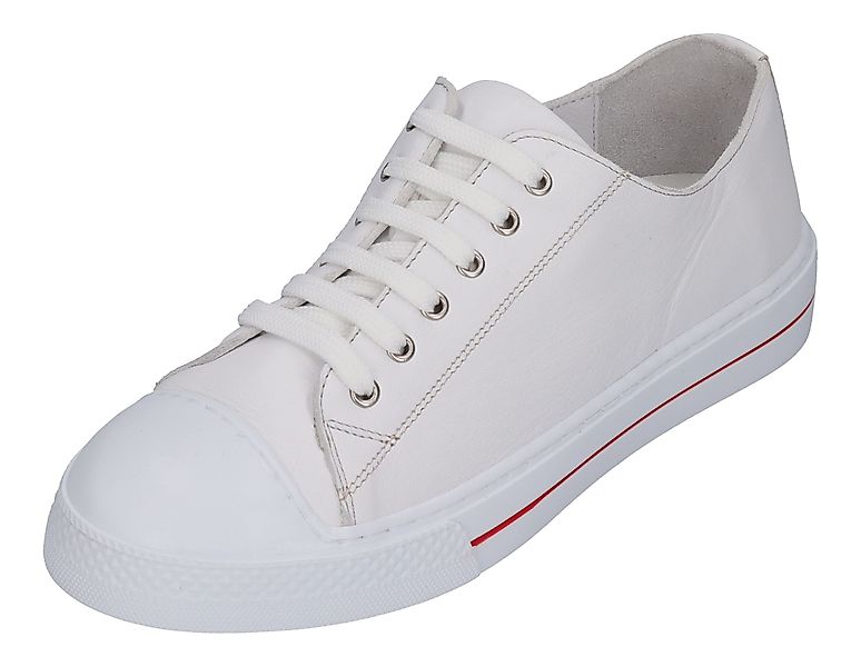 Andrea Conti 0067104 Sneaker Weiß günstig online kaufen