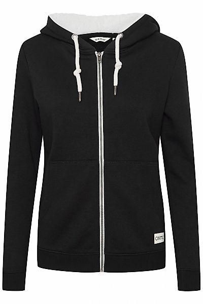 OXMO Sweatjacke "Sweatjacke OXBinji" günstig online kaufen