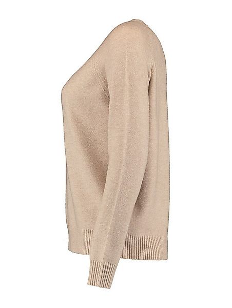 HaILY’S Rundhalspullover As44ra (1-tlg) Plain/ohne Details günstig online kaufen