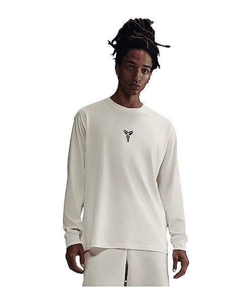 Nike Sportswear T-Shirt Nike Sportswear M90 T-Shirt Beige Langarm-Shirts Ba günstig online kaufen