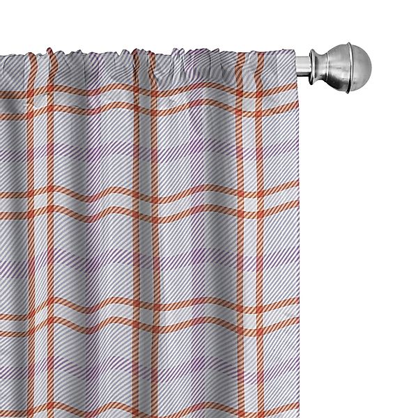 Abakuhaus Gardine Vorhang für Wohnzimmer Schlafzimmer günstig online kaufen