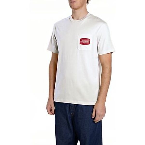 Replay  T-Shirt M3351 .000.2660 günstig online kaufen