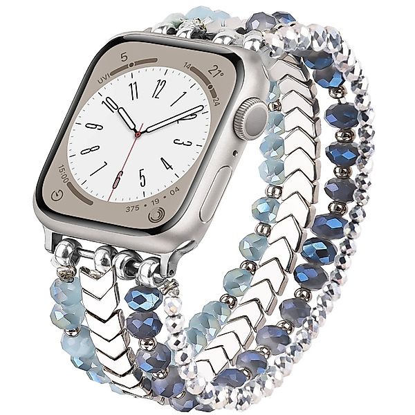 RWEUOQ Uhrenarmband Armband für Apple Watch günstig online kaufen