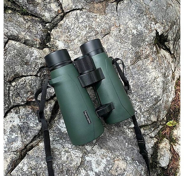 Professor Optiken Professor Optiken Fernglas Watzmann - 8x56 HD V2.0, Jäger günstig online kaufen