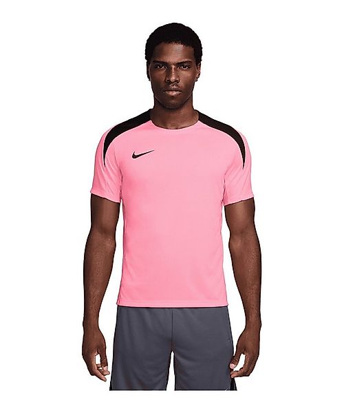 Nike T-Shirt Strike Trainingsshirt Polyester günstig online kaufen