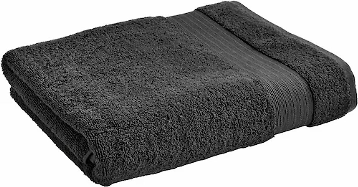 Christy Saunatuch »Organic« Luxus Handtuch 550g/m² - 100% Bio-Baumwolle, 90 günstig online kaufen