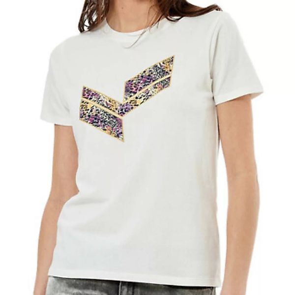 Kaporal  T-Shirts & Poloshirts LOVEH23W11 günstig online kaufen