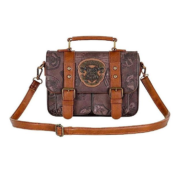 Karactermania Freizeitrucksack Harry Potter Pride satchel bag günstig online kaufen
