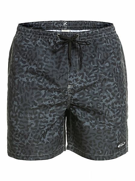 Quiksilver Boardshorts "Saturn 18" Zoll" günstig online kaufen