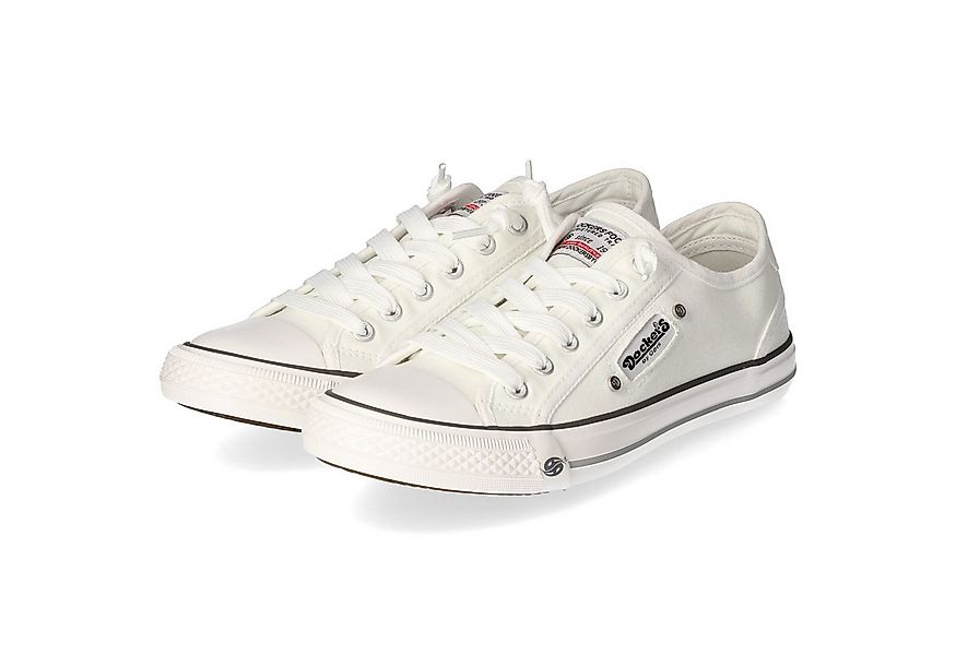 Dockers by Gerli Schnürschuhe Sneaker günstig online kaufen