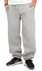 BACKSPIN Sportswear Jogginghose Basic günstig online kaufen