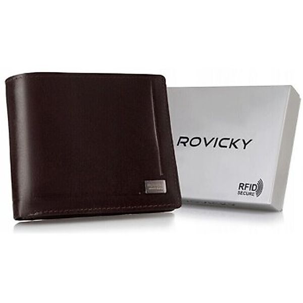 Rovicky  Geldbeutel Pc-107-bar günstig online kaufen