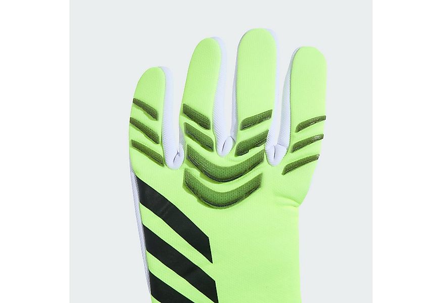 adidas Performance Torwarthandschuhe PREDATOR LEAGUE TORWARTHANDSCHUHE (1-S günstig online kaufen