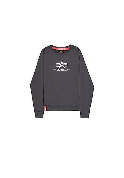 Alpha Industries Sweater Alpha Industries Women günstig online kaufen